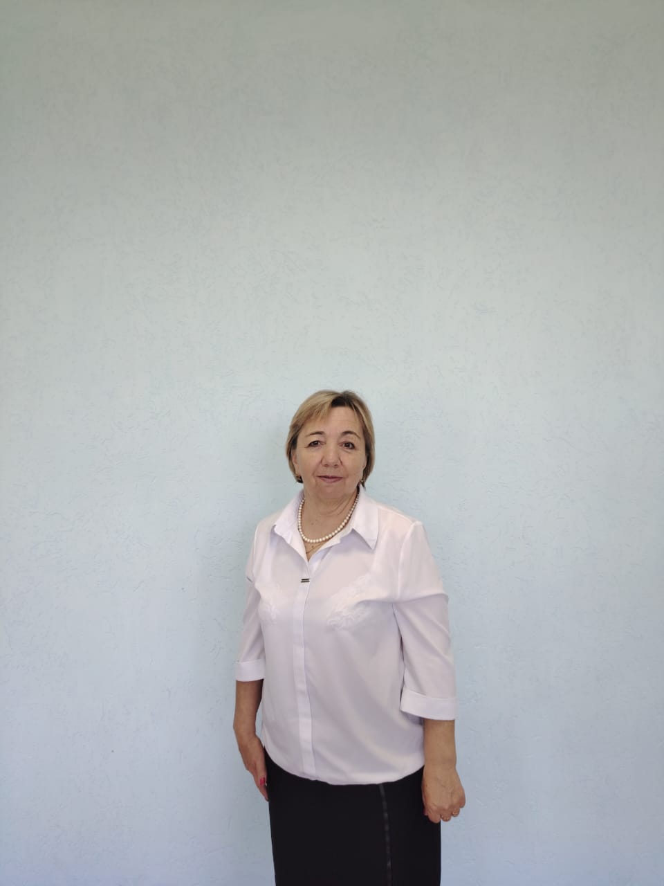 Кошелева Л.В.