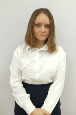 Бондаренко Анна Юрьевна Бондаренко Анна Юрьевна